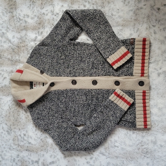 Roots Sweaters - Roots Cabin Sweater